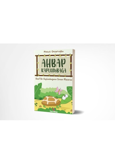 Ahbap Kaplumbağa