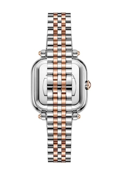 Jacques Philippe Jpqls807328rg Kadın Kol Saati Rose Gold