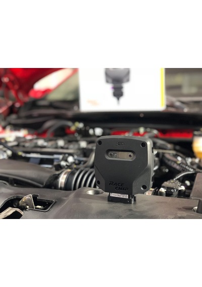 Yeni Honda Accord X 1.5L Vtec Turbo 190 Ps Racechip Gts Chip