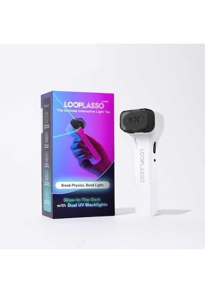 Loop Lasso Nano