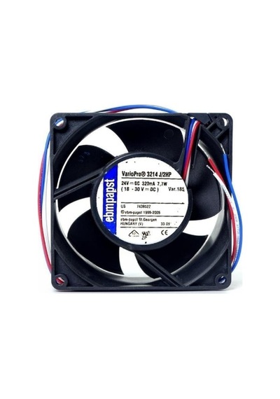 Ebmpapst 3214j/2hp