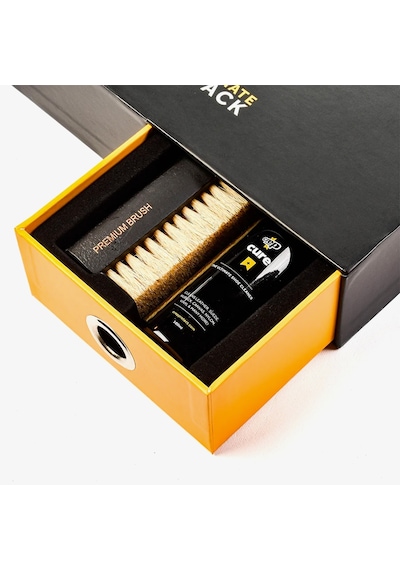 Crep Protect Ultimate Box Pack Siyah Ayakkabı Bakım Seti Cp018 2800282