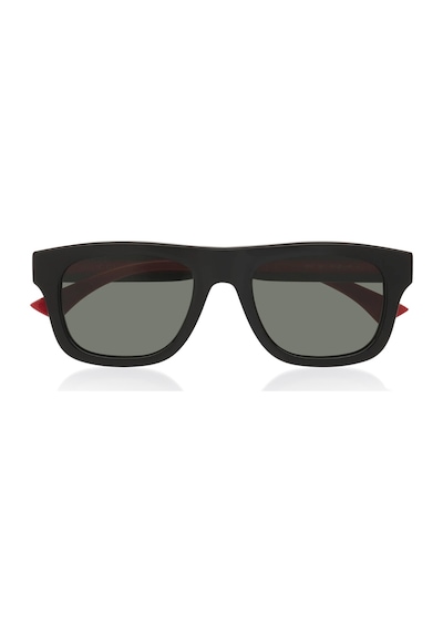 Gucci Gg1991s 1100l1 52 21 145 Gu037179 Güneş Gözlüğü Siyah