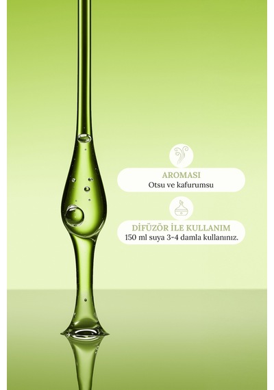 Biberiye Yağı 10ml 10 ML
