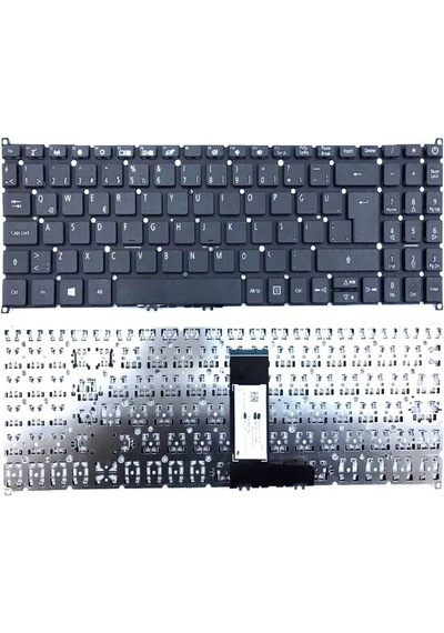 Acer Aspire Sf315-52 A315-42 A315-54 A315-22 A315-23 Klavye Ver.1 / Kl0377