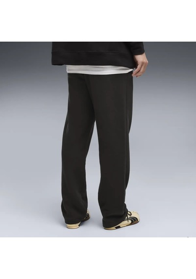 Puma Ess Relaxed Sweatpants Siyah Erkek Eşofman Altı