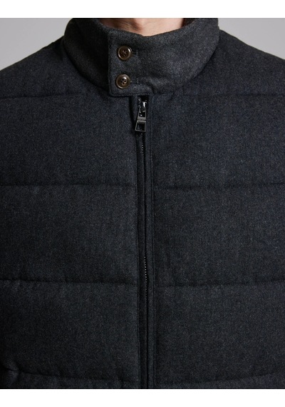 Pierre Cardin Antrasit Yelek 50330205-vr006