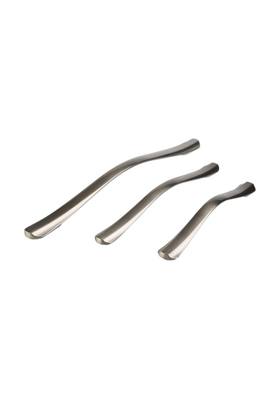 Coşafak Zavinna Z312 Metal Inox 288/320Mm Akslı Kulp