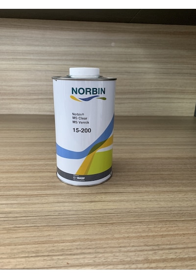 Norbin Vernik 1 Kg