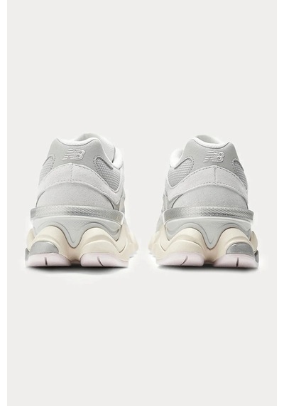 New Balance 9060 Grey Lilac Kadın Spor Ayakkabı Gri