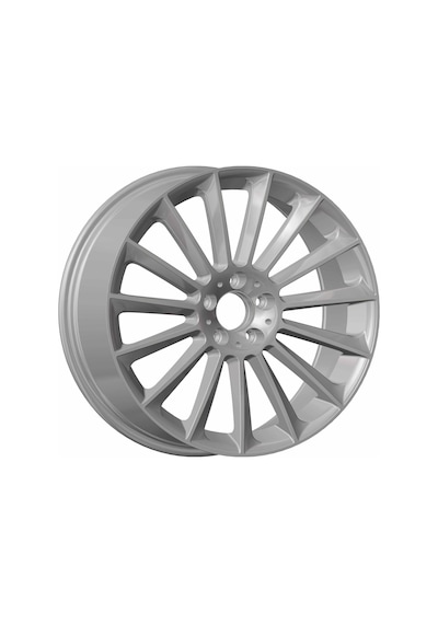 Kormetal CA17 8,5X20" PCD:5112 ET:23 CH:66,6 S Jant 4 Adet