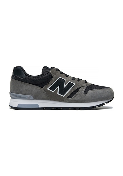 New Balance Erkek Spor Ayakkabı Ml565gbg Siyah