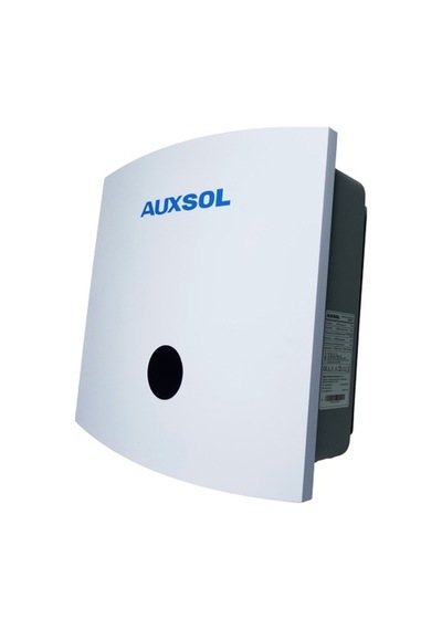 Auxsol 25kw Trifaz