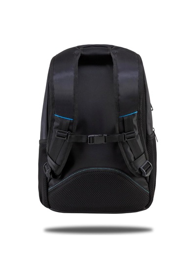 Classone Bp-ıt300 Gladiator Serisi 15.6" Uyumlu Notebook Çantası - Siyah Çok Renkli