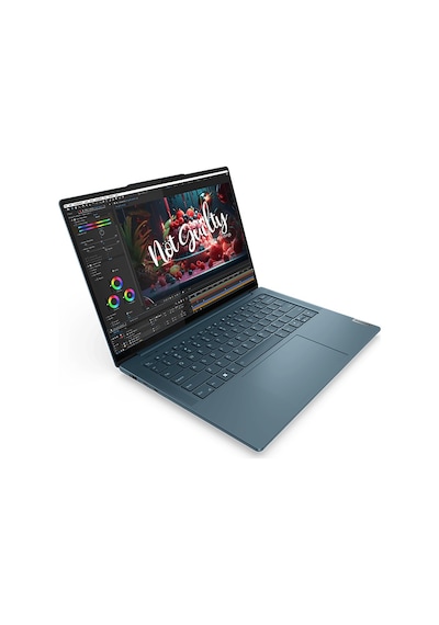 Lenovo Yoga Pro 7 14IMH9 83E20013TR Ultra 7 155H 32 GB 1 TB SSD 14.5" W11H Dizüstü Bilgisayar