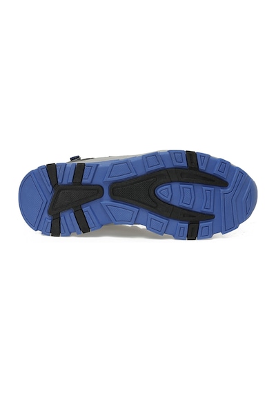 Kinetix Lastıng Pu 5pr Siyah Erkek Outdoor 000000000102018766 Siyah-saks