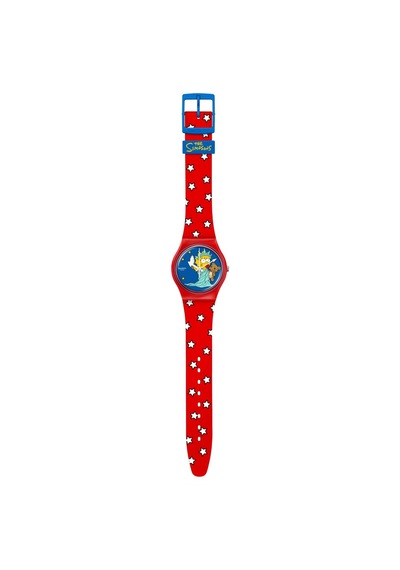 Swatch So28z120 Kadın Kol Saati