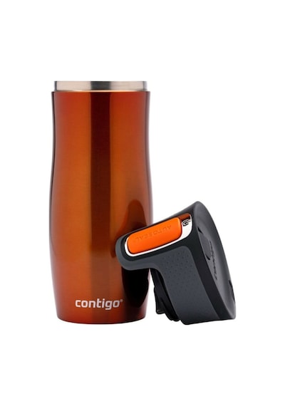 Contigo Westloop Tangerine 470Ml