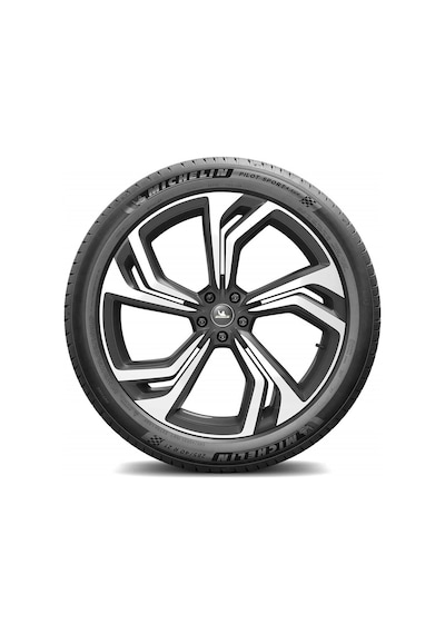 Michelin 245/45 R21 104W XL Pilot Sport 4 Yaz Lastiği 2022