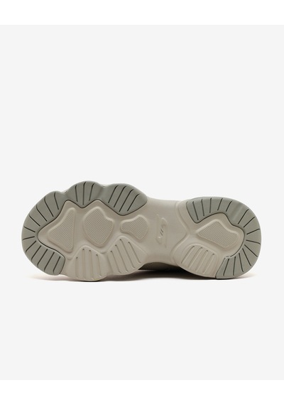 Skechers Bobs Dıego Kadın Haki Sneakers 117685 Sage