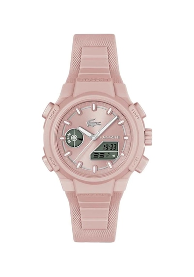 Lacoste Lac2001429 Kadın Kol Saati Pembe