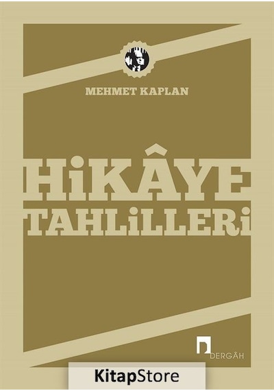 Hikaye Tahlilleri / Mehmet Kaplan