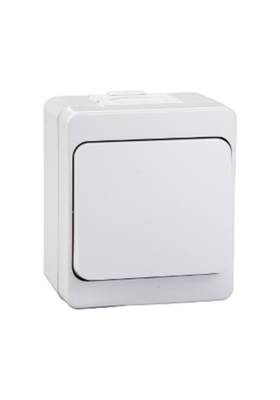 Schneider Electric Nemliyer Anahtar 1 Kutuplu Eksiksiz N11.158