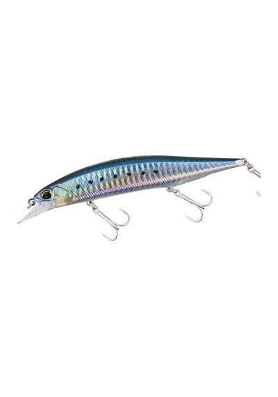 Duo Realis Jerkbait 120S SW AHA0011 Sardine