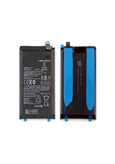 Xiaomi Mi Note 10 Bn59 Uyumlu Batarya
