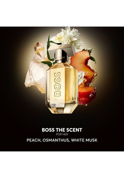 The Scent For Her Edp Kadın Parfümü 50 Ml Çiçeksi