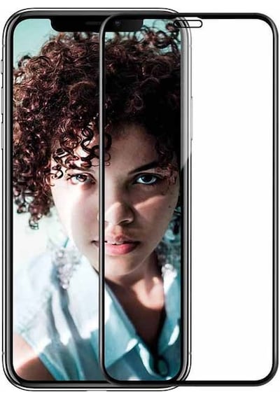 Xiaomi Poco X5 Pro Ekran Koruyucu 21d Tam Kaplayan Kırılmaz Cam Kavisli 9018000001392 90181392