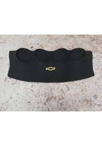 Chevrolet Aveo 4 Oval Polyesterlı Kabartmalı Pandızot N11.89