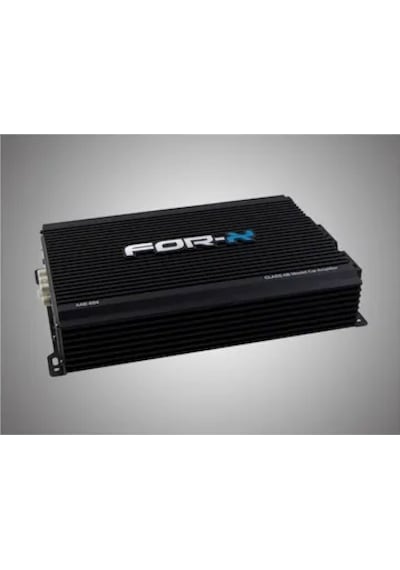 For-X Xae-604 Stero ve Mono Çift Yonlu 6 Kanal 4 Çıkıs Kumandalı