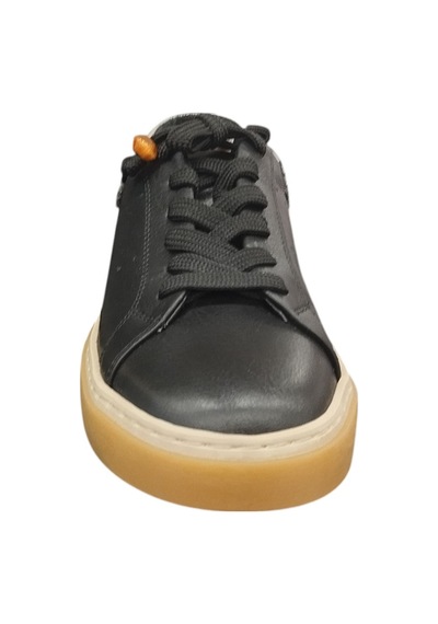 Taşçı Ayakkabı Kadın Ortopedik Hakiki Deri Bağcıklı Günlük Sneaker Ayakkabı Palmiye 1423z Siyah Taşçı Ayakkabı Kadın Ortopedik Hakiki Deri Bağcıklı Günlük Sneaker Ayakkabı Palmiye 1423z Siyah