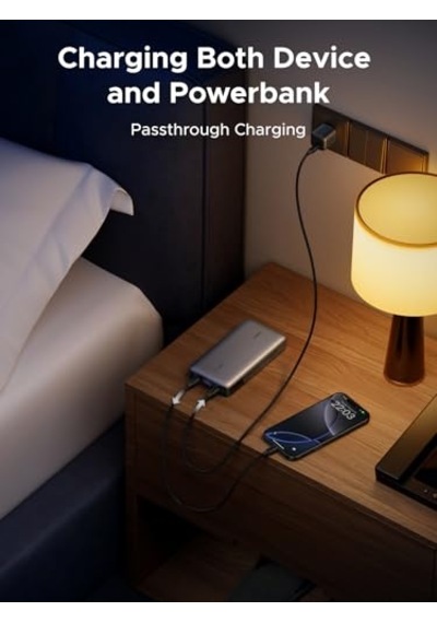 100w Powerbank - Syh