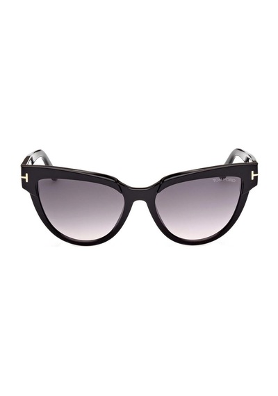Tom Ford TF0941S 01B 57 Kadın Güneş Gözlüğü
