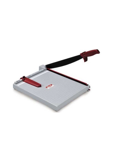KW-Trio 3917 Kollu Giyotin