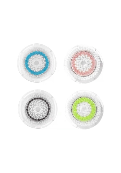 Tr Clarisonic Mia 1, Mia 2, Mia Fit, Alpha Fit, Smart Profile Uplift Ve Alpha Fit İle Uyumlu Yedek Yüz Temizleme Fırç