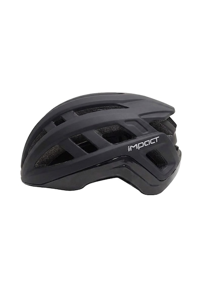 İmpact İntegra Mat Siyah 59-61cm M-l Bisiklet Kaskı