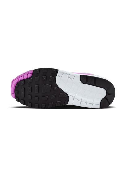 Nike Air Max 1 Pink Sneaker Kadın Ayakkabı Dz2628-001 Pembe