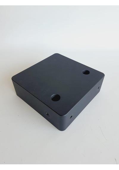 Autoscript CBMT-R20 Denge Ağırlığı 20lb (9 kg)