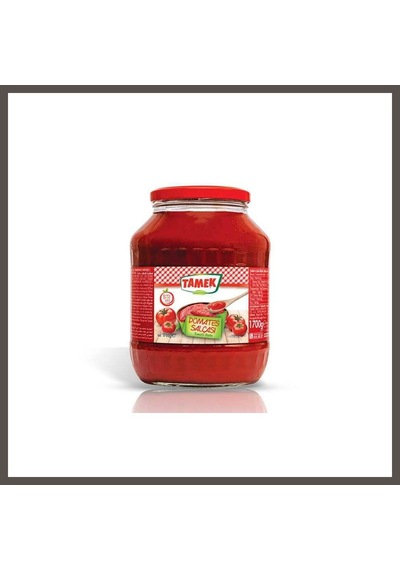 Bezos Domates Salçası 1500gr 1 Adet Nxrlvng