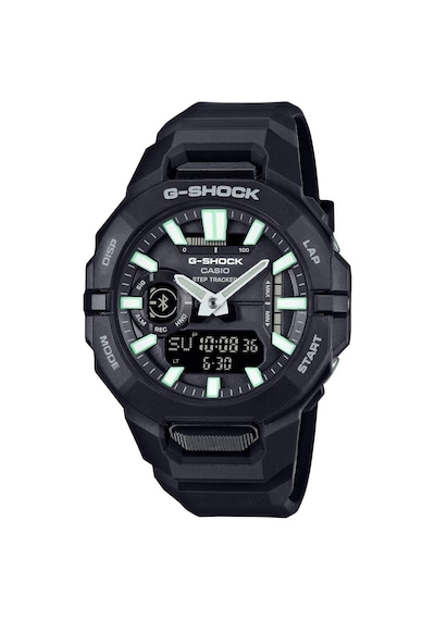Casio G-shock Gba-950-1adr Erkek Kol Saati Siyah