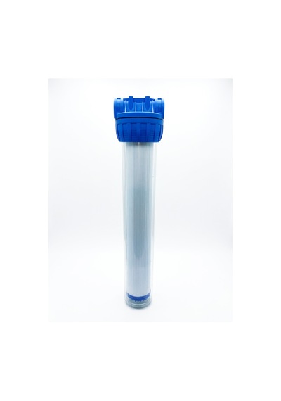 Su Tatlandırıcı Granül Aktif Karbon Filtre 20" Inç (483841174)
