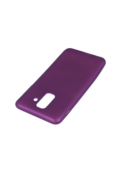 Samsung Uyumlu Galaxy A6 2018 Premium Silikon Kilif 485251745