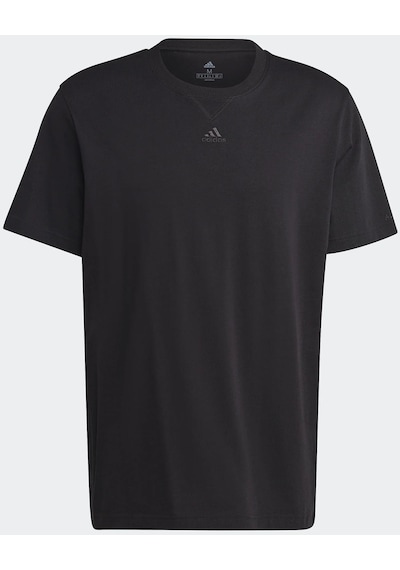 Adidas Erkek Günlük T-Shirt M All Szn T Ic9793 001