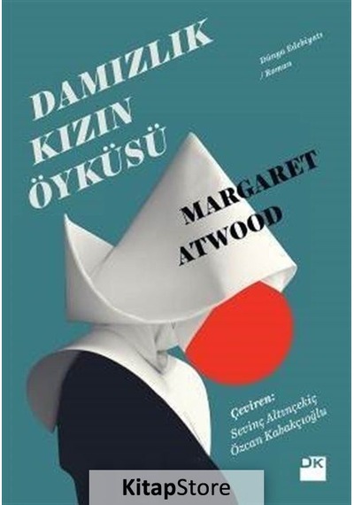 Damızlık Kızın Öyküsü / Margaret Atwood