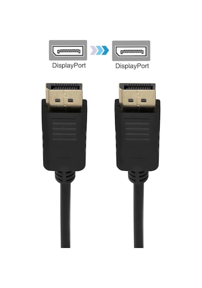 Display To Display Kablo 1.5M Display Port Kablo
