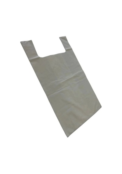 10 Adet Extra Kalın Kurban Poşeti 50x90 Cm Sızdırmaz Et Taşıma Poşeti 40-50 Kg Taşır