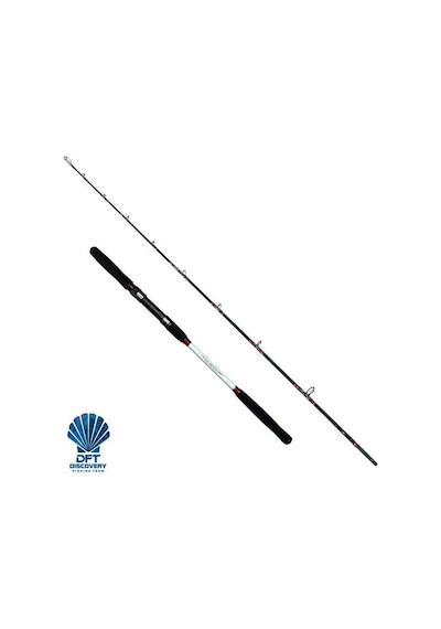 Dft Bentley 180 Cm Jig Kamışı 100-250 G